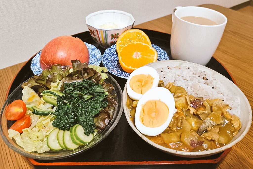 月曜日の投稿、どんな気持ちで過ごしている？