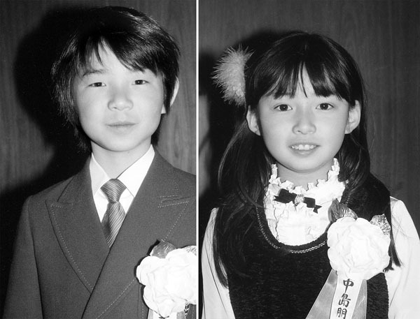 「ザ・ロイヤルファミリー」の親子役が話題に？