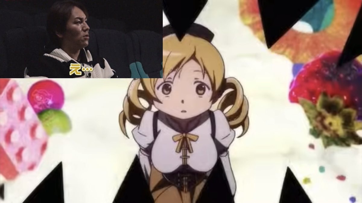 魔法少女まどかマギカ、話題沸騰！
