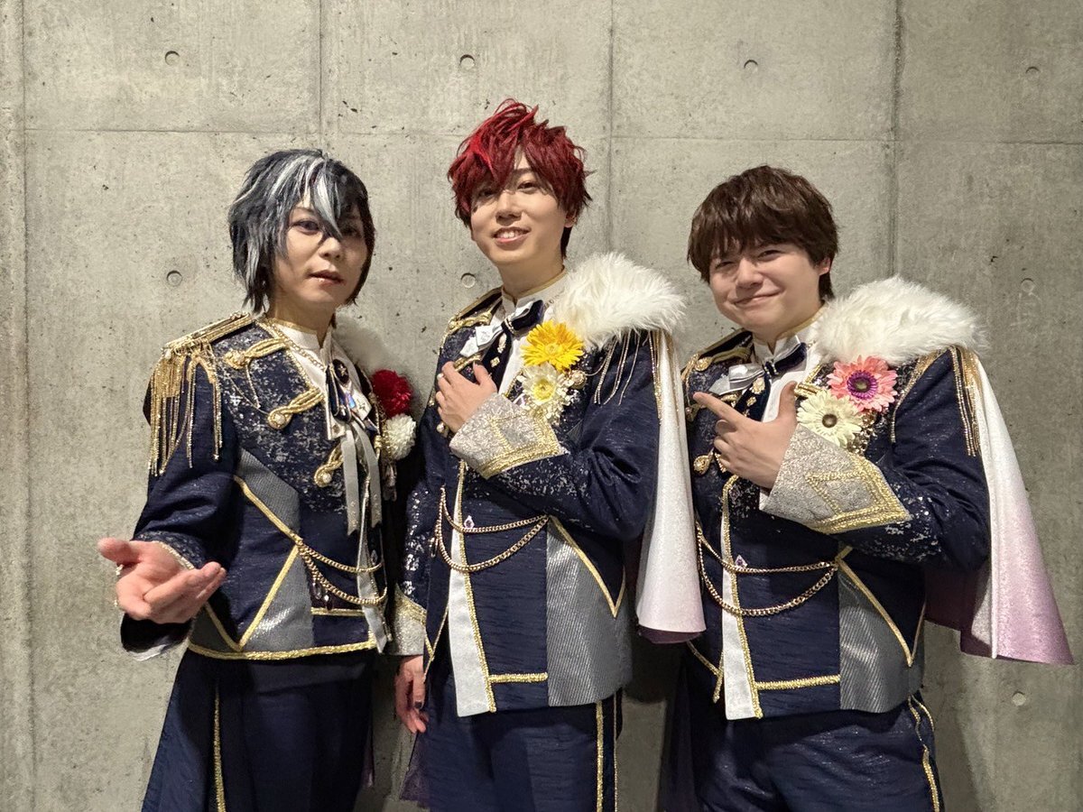 TearS、セツナDropsでスタフォニ2日目に感動の声