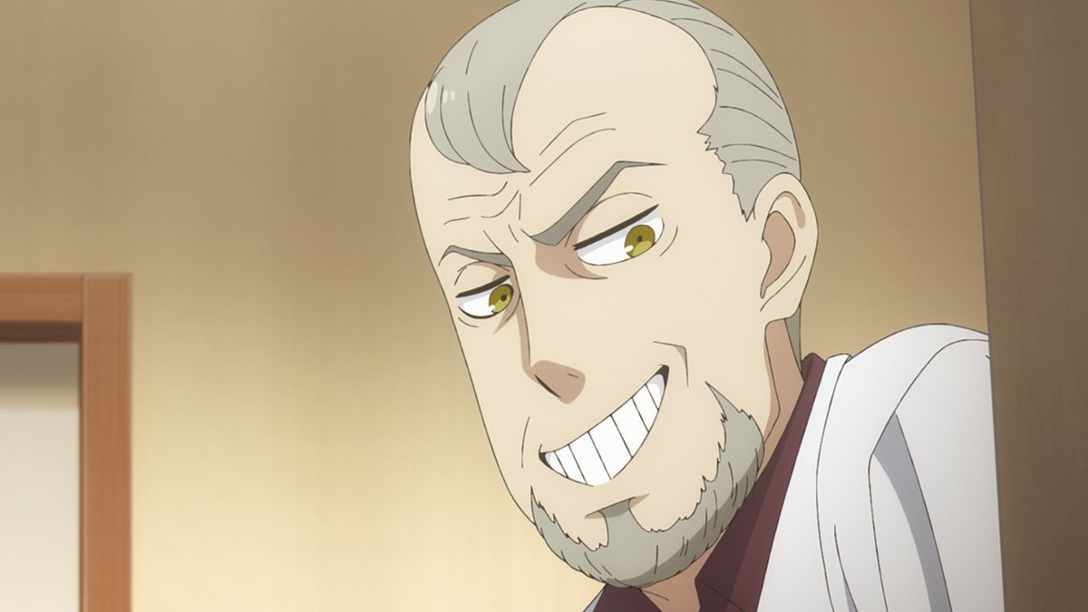 「SPY×FAMILY」ジェラルドの嫉妬、バスジャック事件勃発！