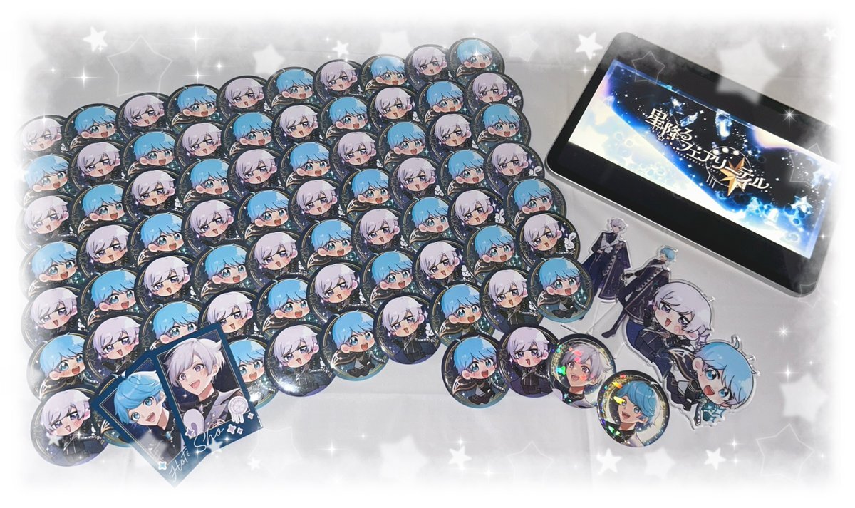 星降るフェアリーテイル、2周年を迎えた楽曲とは？