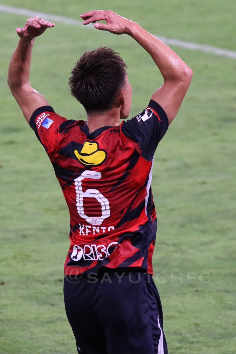 即日配送　鹿島アントラーズ 三竿健斗 ユニフォーム 6 鹿島アントラーズ 2021シーズンNIKEホームユニフォーム 三竿健斗