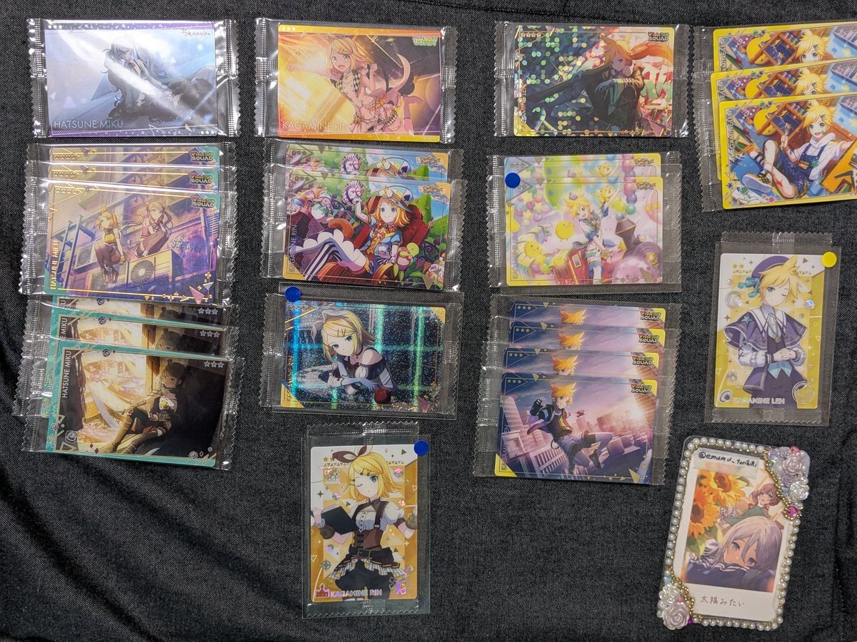 プロセカグッズ交換」のYahoo!リアルタイム検索 - X（旧Twitter）を