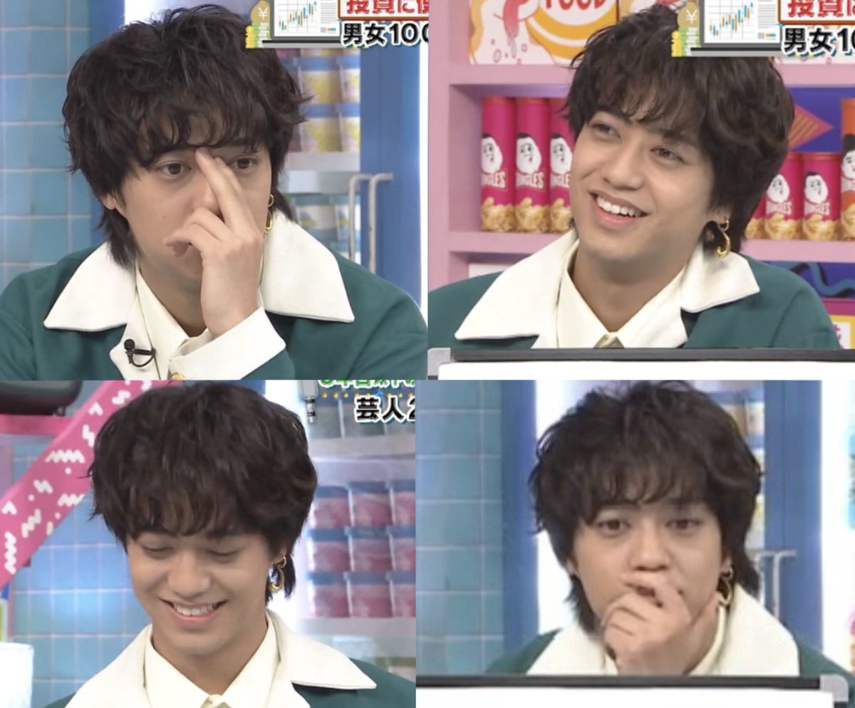 髙橋海人、キントレで松島町で炊飯器の旅へ！