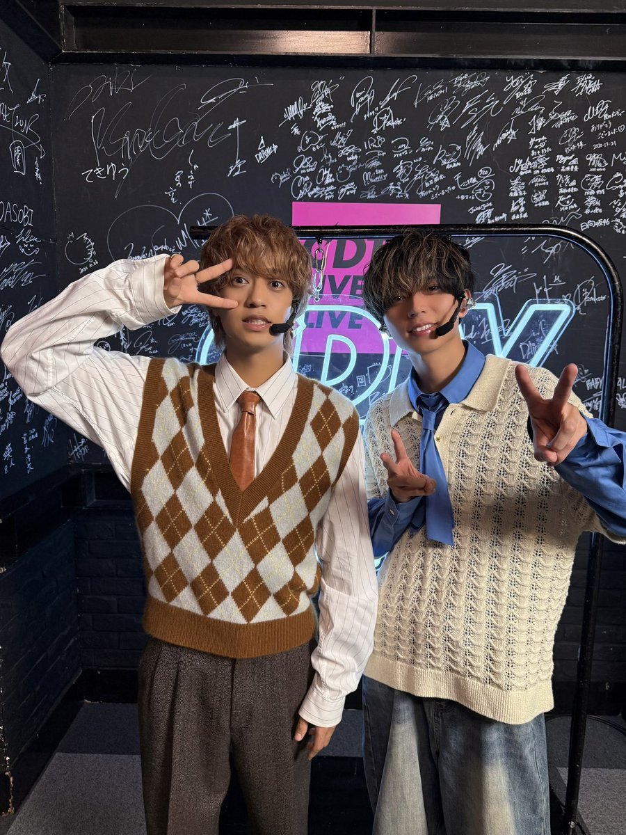 CDTVライブ！ライブ！で話題の出演者たち