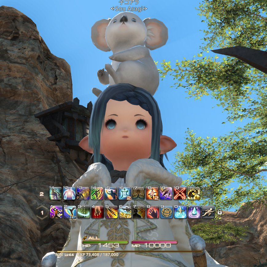 ARK: Survival Ascendedで萎え落ち、何が原因？