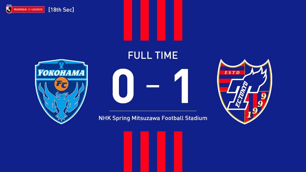 Fc東京 のtwitter検索結果 Yahoo リアルタイム検索