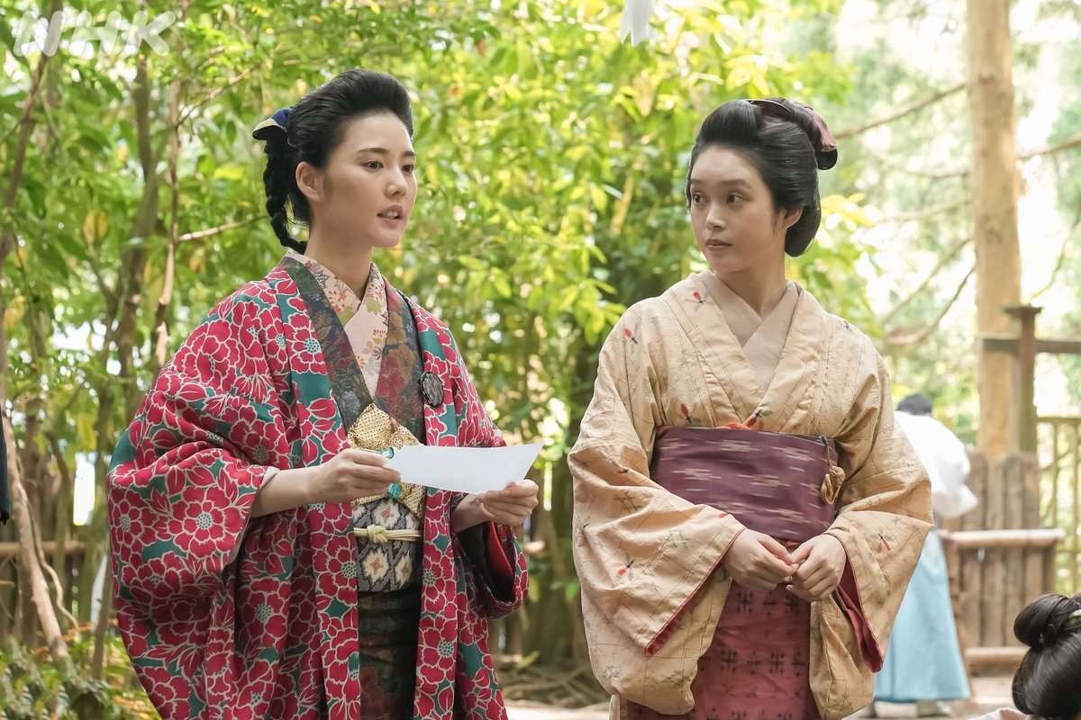 「沈め！沈むな！」トキの板挟み恋愛に視聴者も巻き込まれる