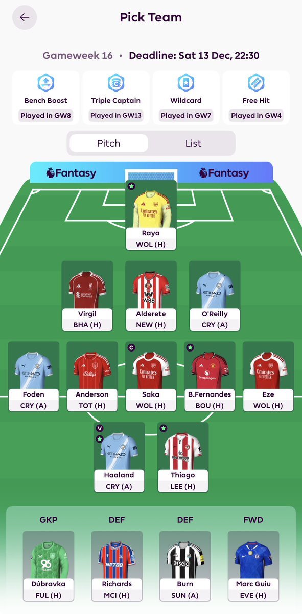 ブライトンファン、ウェルベックの交代に期待