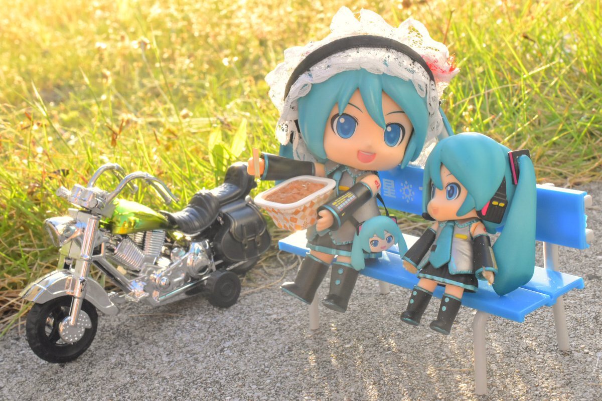 ミクダヨー」のYahoo!リアルタイム検索 - X（旧Twitter）を