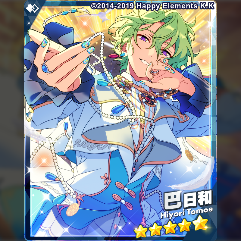 あんスタ、ジュンくんの海外デビューは？