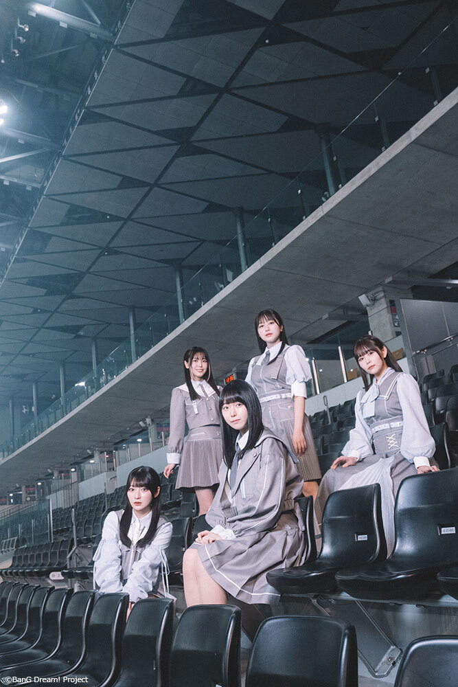 MyGO!!!!! 8th LIVE「想いのかたちが積もるとき」にファン感動の声多数