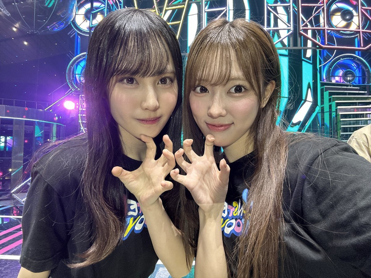 清水理央、五期生との絆を語るブログ更新にファン歓喜