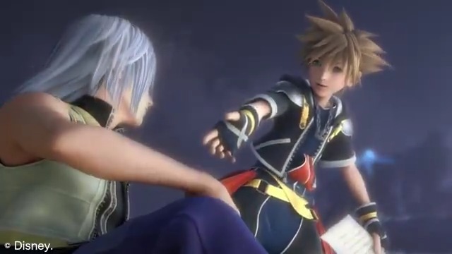 キングダムハーツII発売20周年！ファンが思い出語る