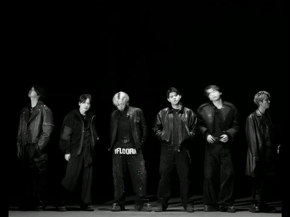 BE:FIRST、HANAから「Moment Box 2026」発売決定！ファン歓喜