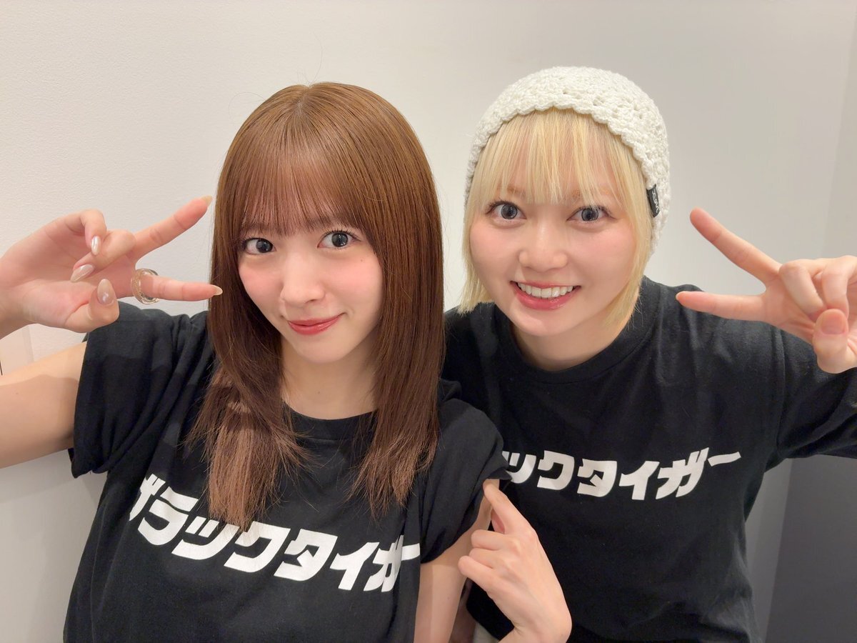 私立恵比寿中学　エビ中　えびちゅう　サイン　生写真　パネル　安本彩花　中山莉子 SHOWROOM on X: 