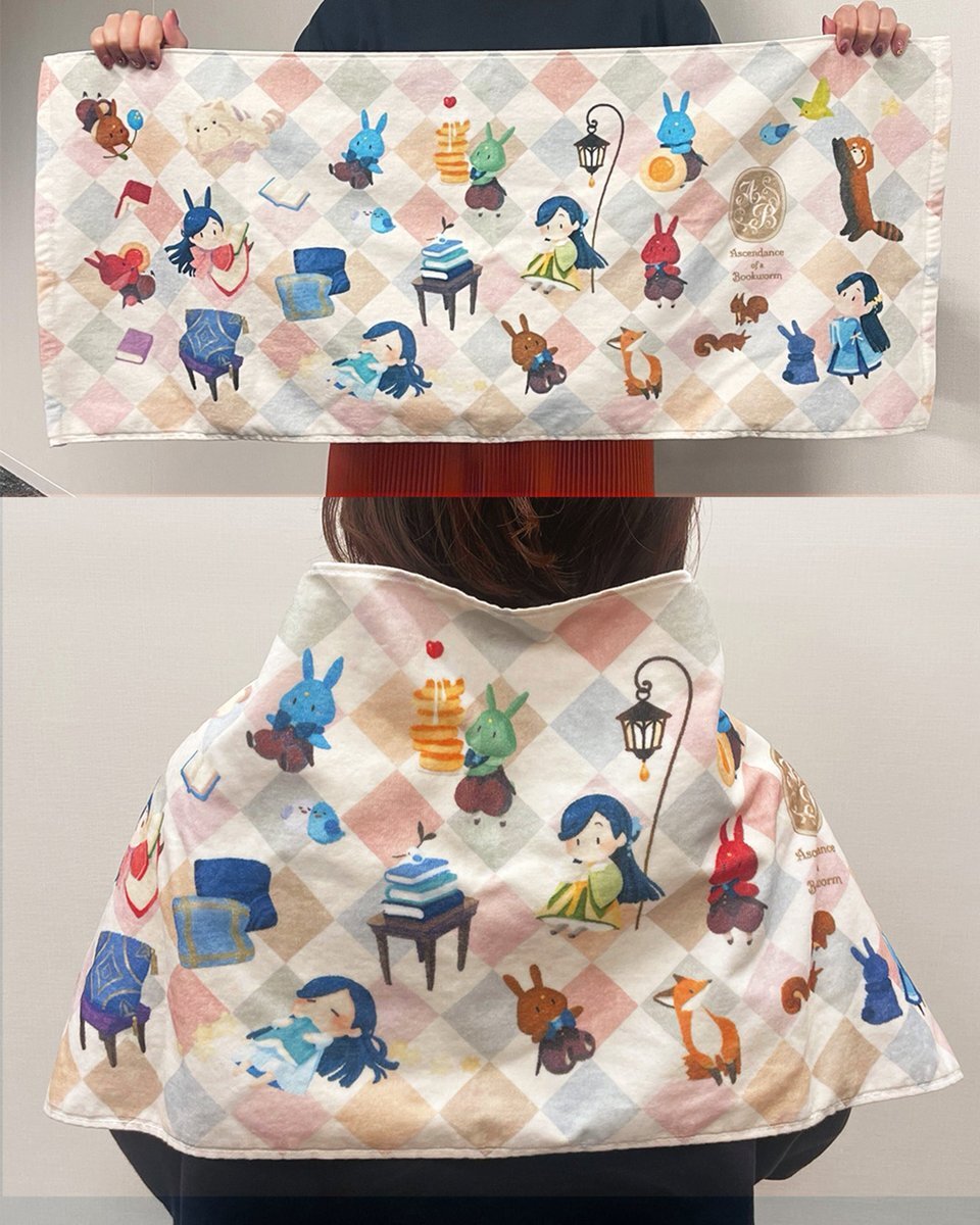 はんふい 本好きの下剋上」のYahoo!リアルタイム検索 - X（旧Twitter）を