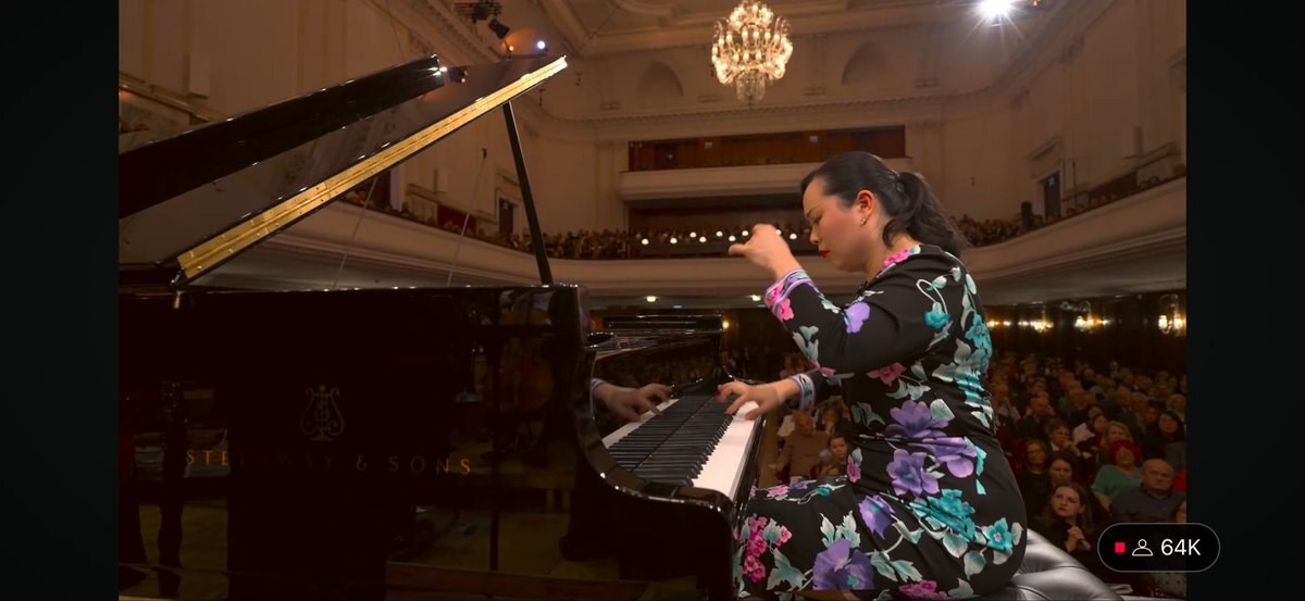 ショパンコンクール、桑原志織さんの演奏に注目が集まっている！