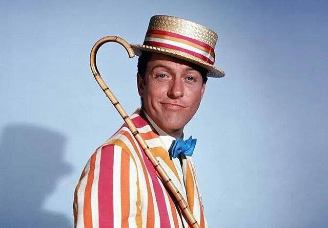 100歳迎えたディック・ヴァン・ダイク氏、リヴァプールファン歓喜！