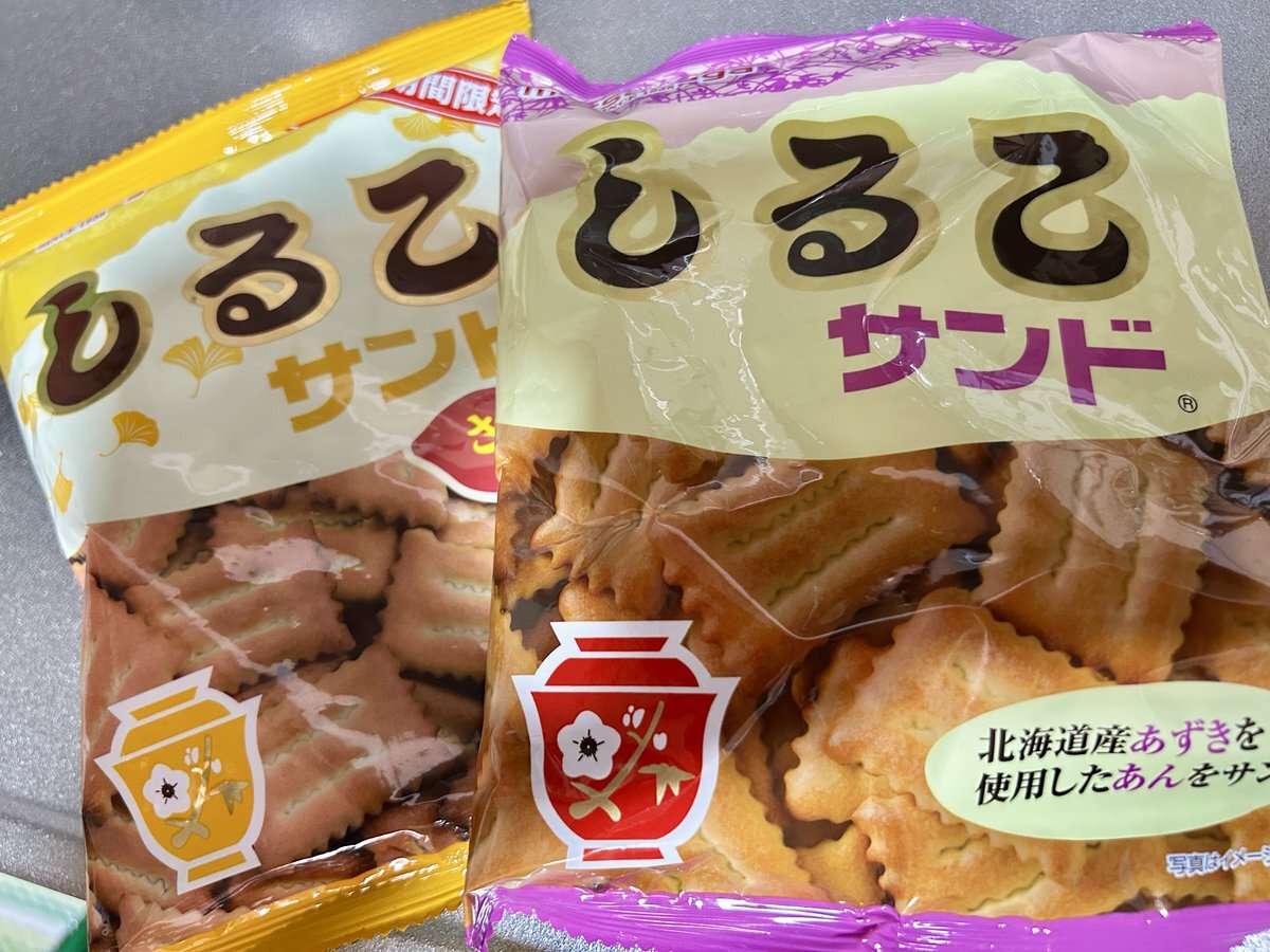 乃木坂工事中で話題に！生しるこサンドを食べたくなる