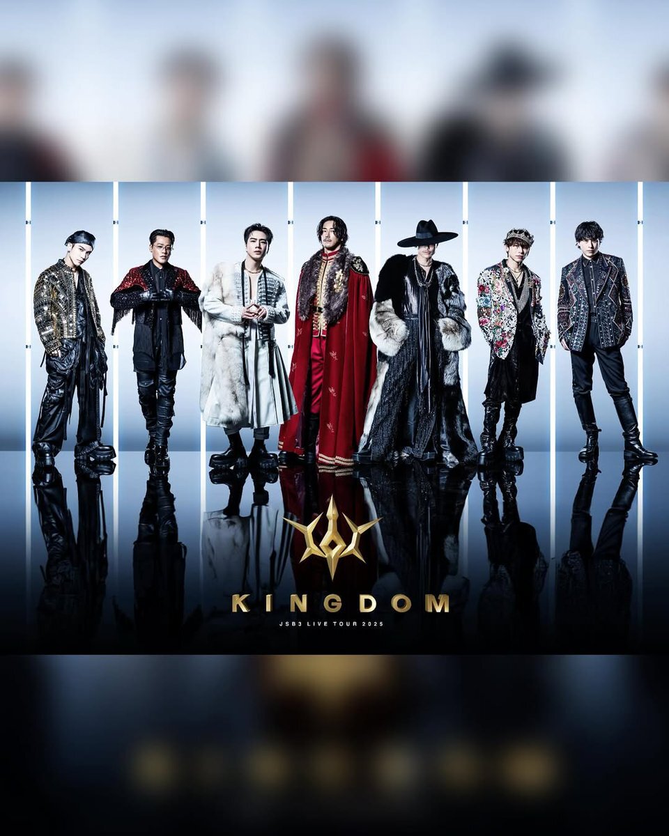 KIngdom」のYahoo!リアルタイム検索 - X（旧Twitter）を