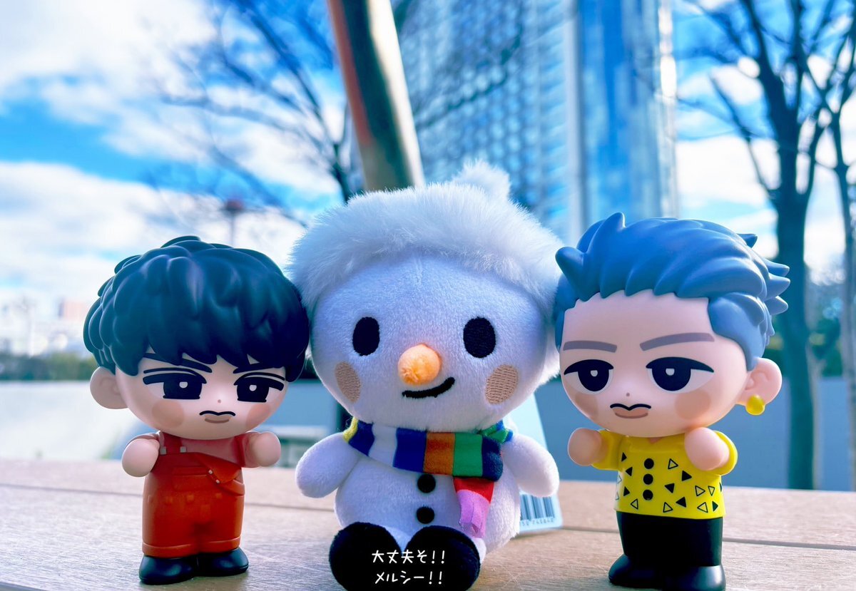 SnowMan！さくこじの可愛さにファン大興奮！CDTVライブライブ