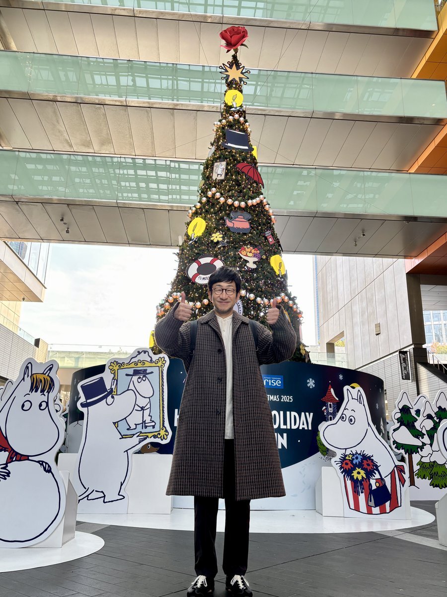 矢柴俊博、大井町線でぶらり旅！視聴者「おしゃれ」「楽しそう」