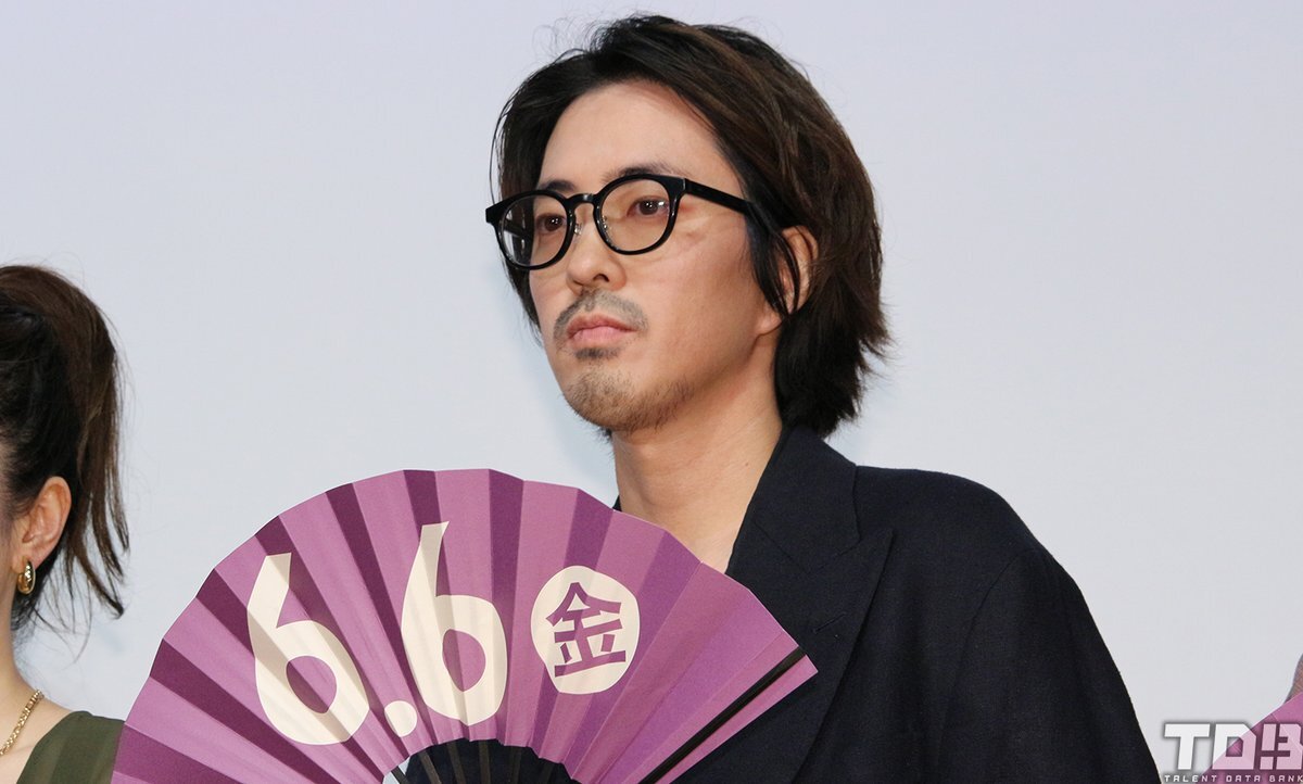 俳優・若葉竜也が登場！「O0u」のスペシャルコンテンツ第四弾