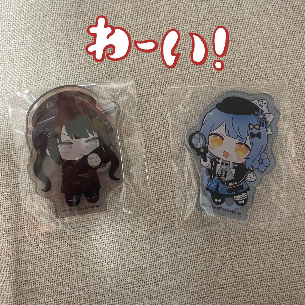 魔法少女ノ魔女裁判 pop up store」のYahoo!リアルタイム検索
