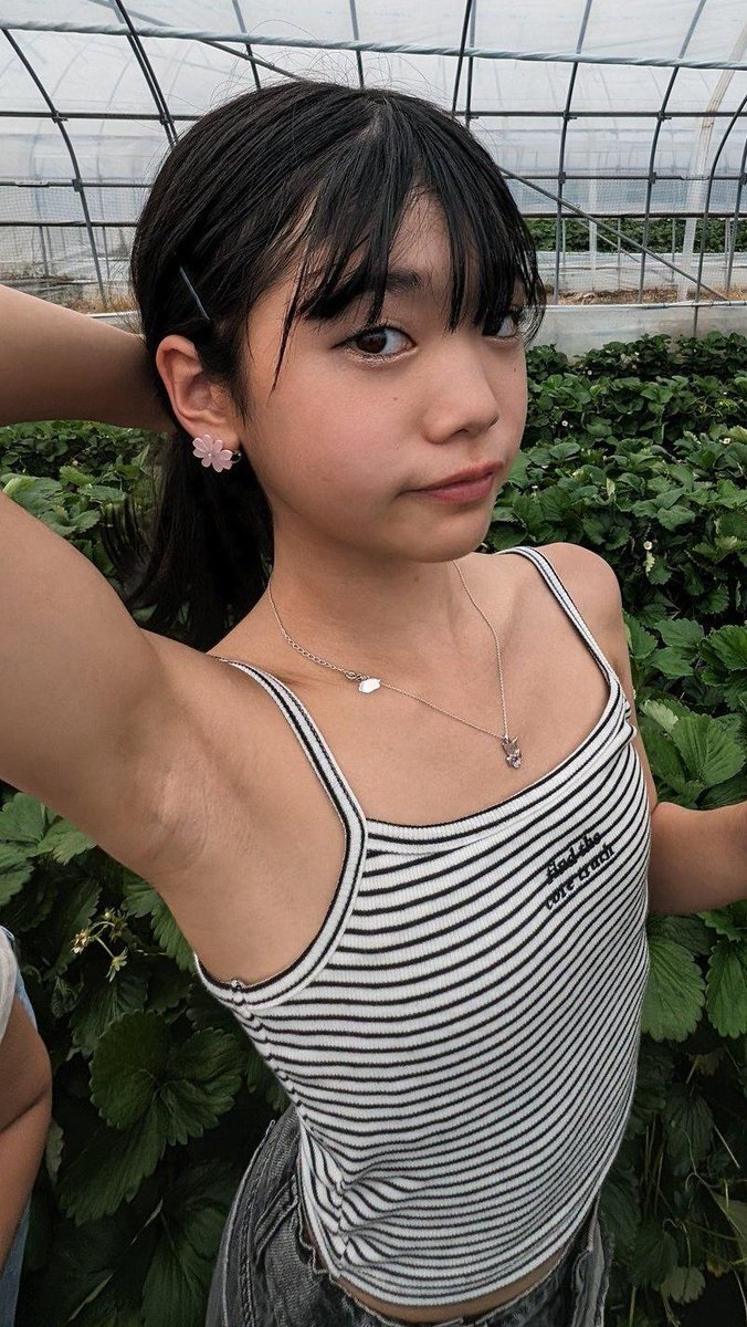 ジュニアアイドルジョリワキ 