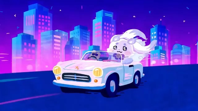 カナヘイイラストで彩る！DYES IWASAKI×ルンルン新曲MV公開に期待高まる