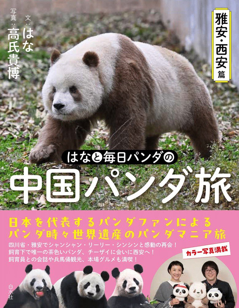 毎日パンダ」のYahoo!リアルタイム検索 - X（旧Twitter）を