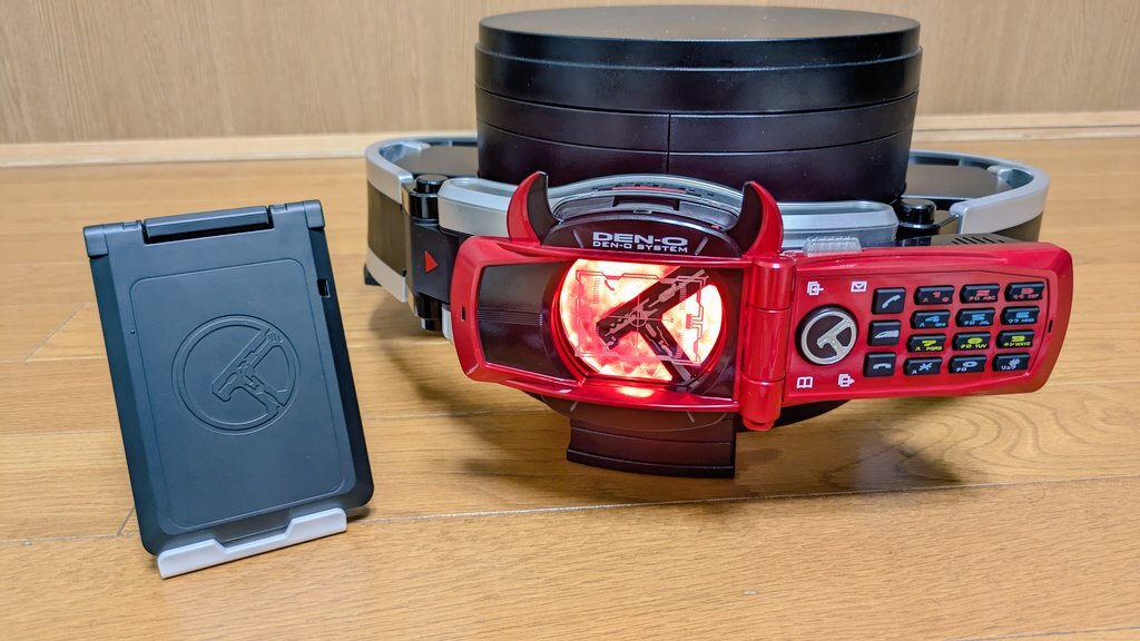 csm デンオウベルト ver2」のYahoo!リアルタイム検索 - X（旧