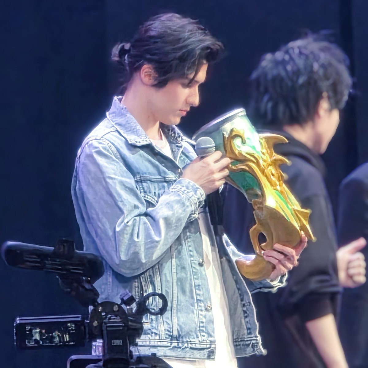 スタンミじゃぱん」のYahoo!リアルタイム検索 - X（旧Twitter）を