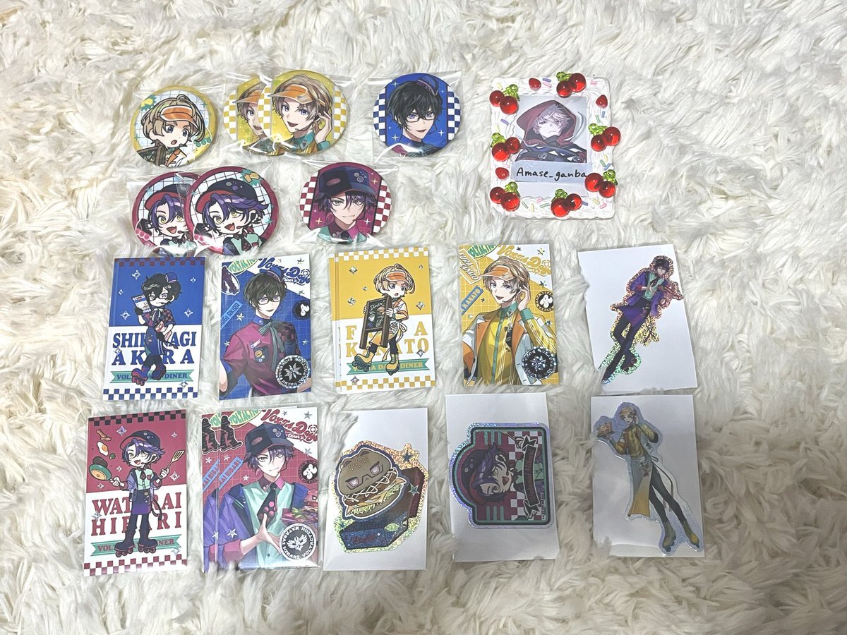 VOLTACTIONの配信イベント、四季凪のアクションがファンを魅了！