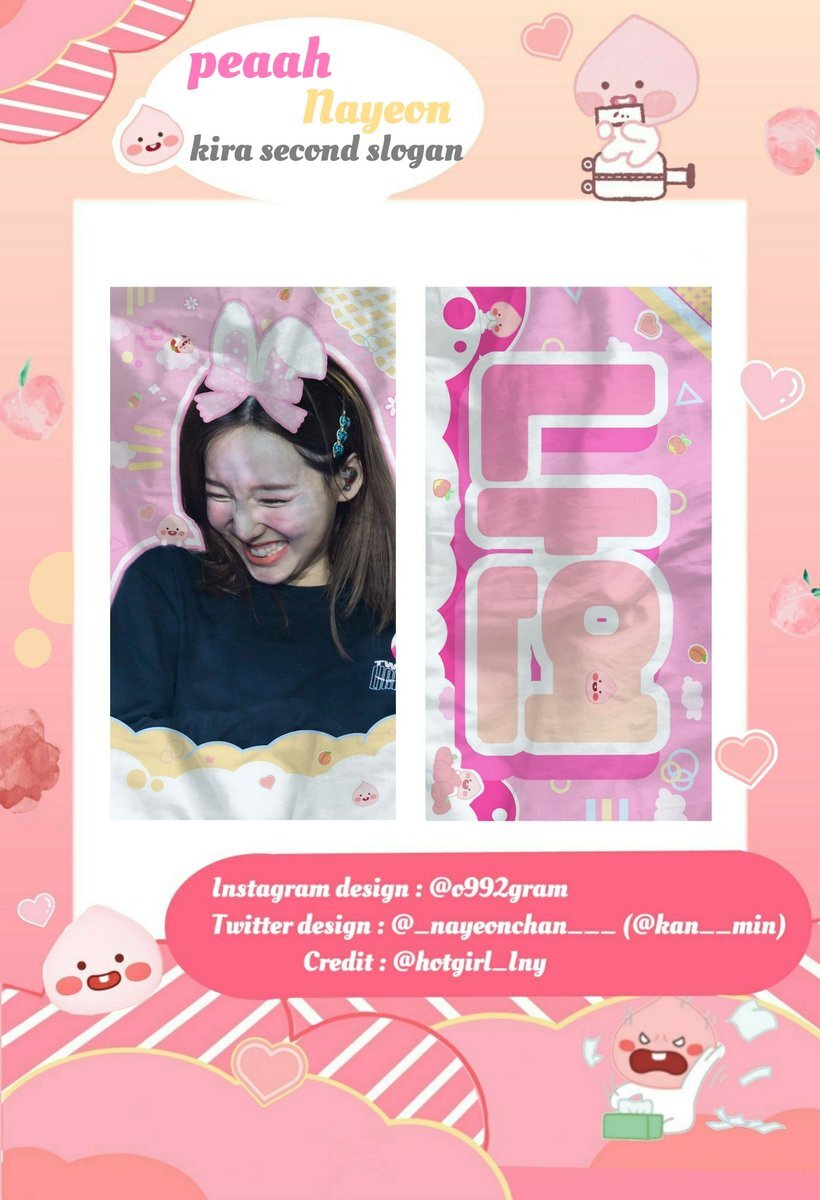 Twiceスローガン のtwitter検索結果 Yahoo リアルタイム検索