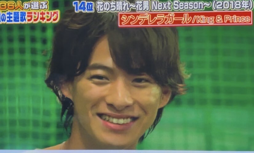 TBSドラマ主題歌ランキング、1位は？