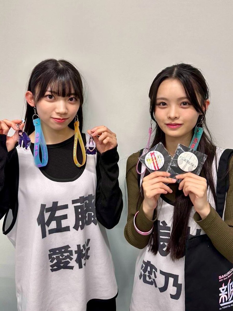 櫻坂46四期生「新参者」千秋楽公演、REPEAT配信開始にファン歓喜