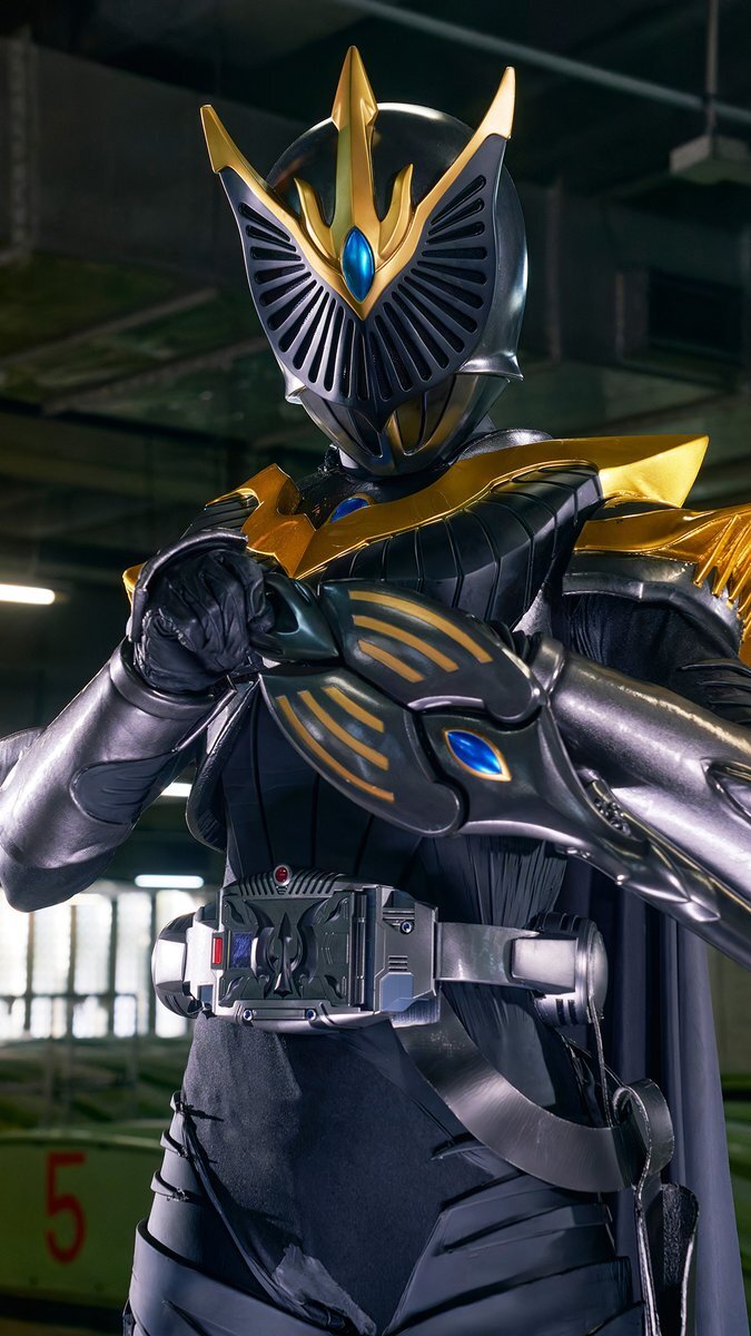 仮面ライダーアインズ with ガールズリミックス、新情報続々！