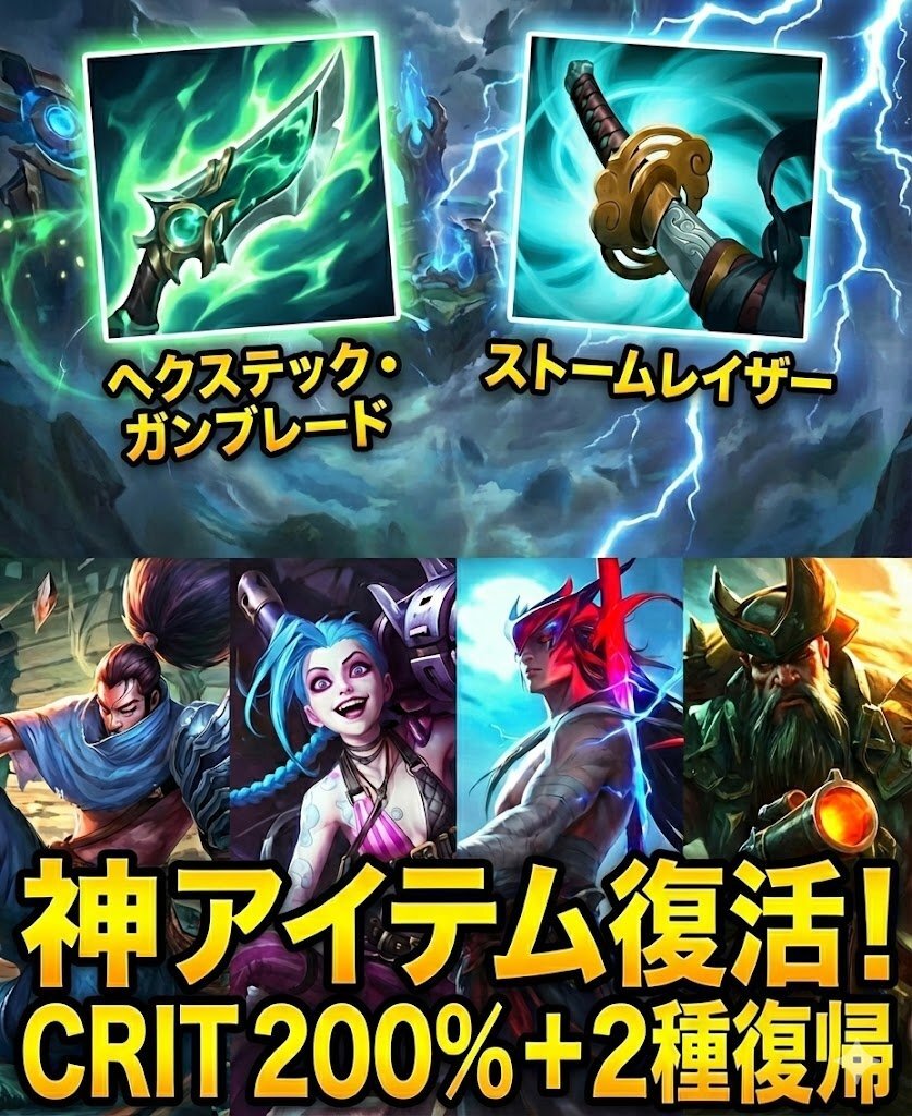 リーク情報で話題沸騰！ゲーム、スポーツ、ポケモンまで