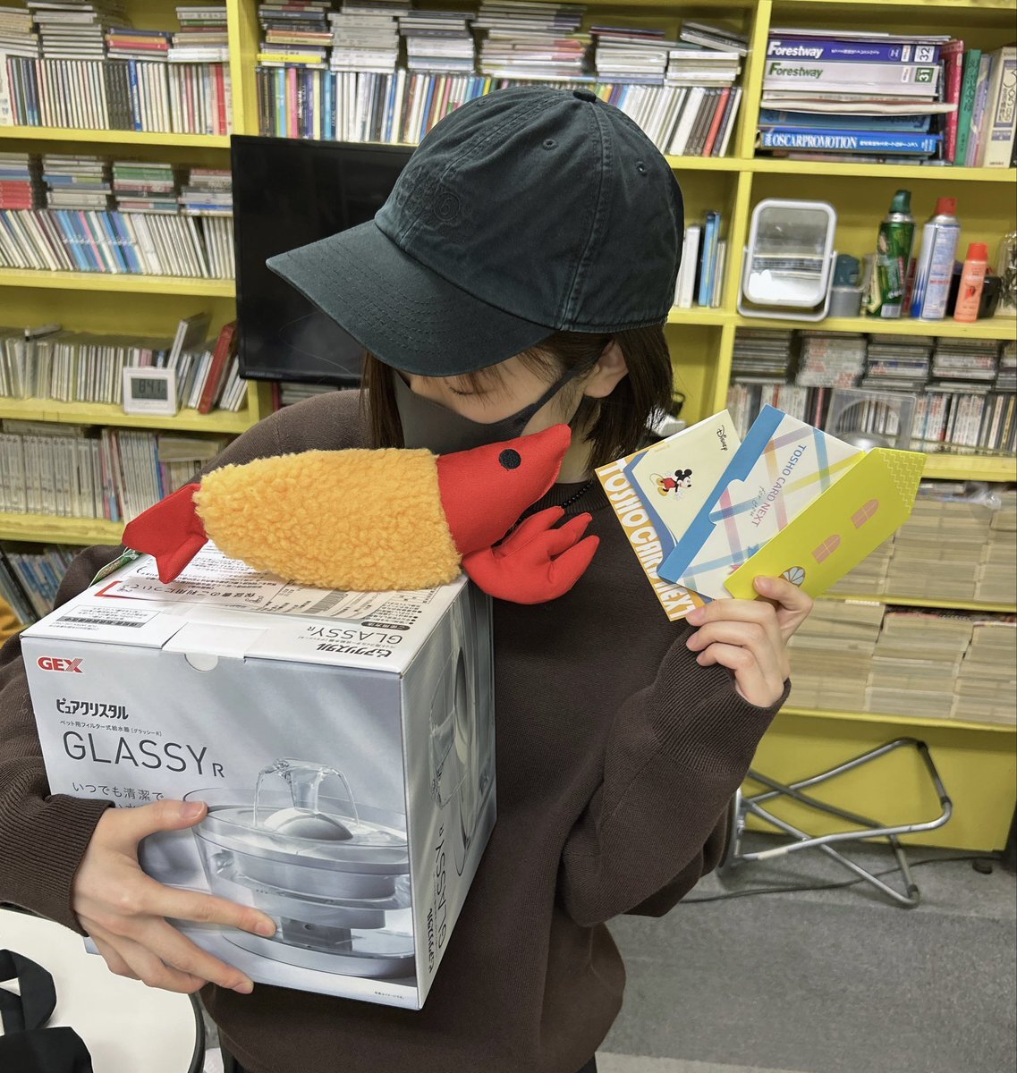 ミリラジ、ファンが熱狂！放送への期待が高まる