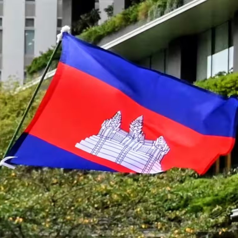 カンボジアで日本人16人拘束　特殊詐欺関与の疑い