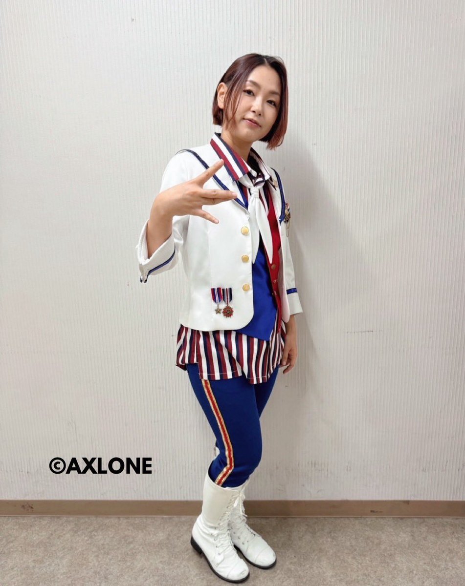 深川芹亜、アイマスMOIW2025で日菜子役熱演！ファン「すごい嬉しかった」