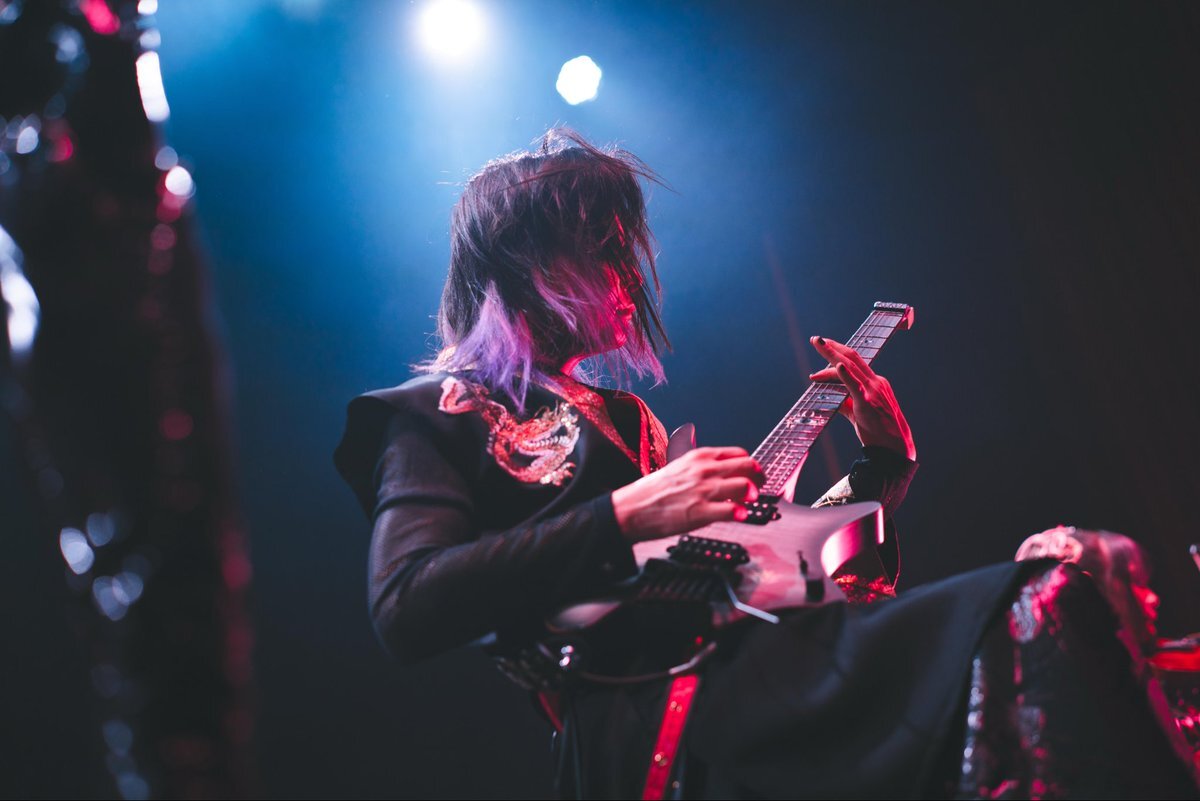 -  『善悪の彼岸』リリース＆ツアー開始まであと3週間！ 