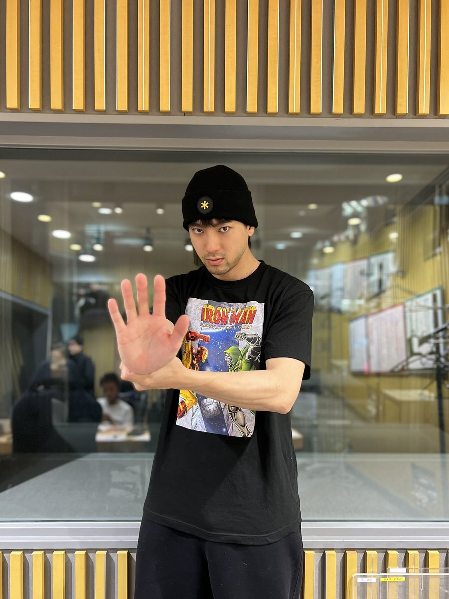 山田裕貴 on X: 