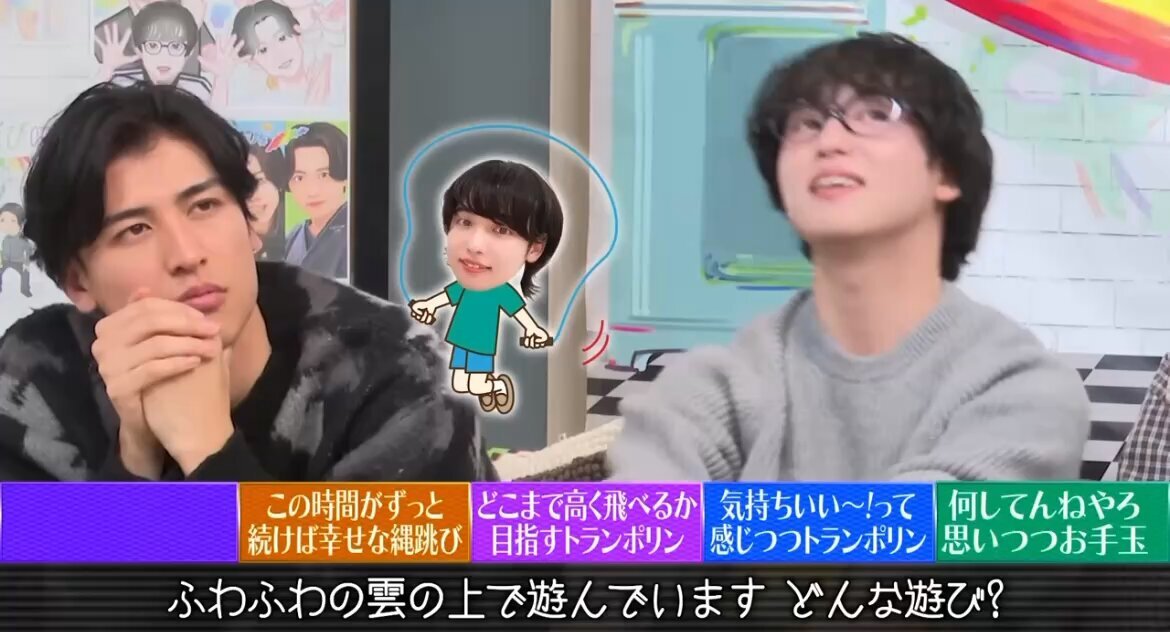 心理テストがSNSで話題に！様々な診断で盛り上がり