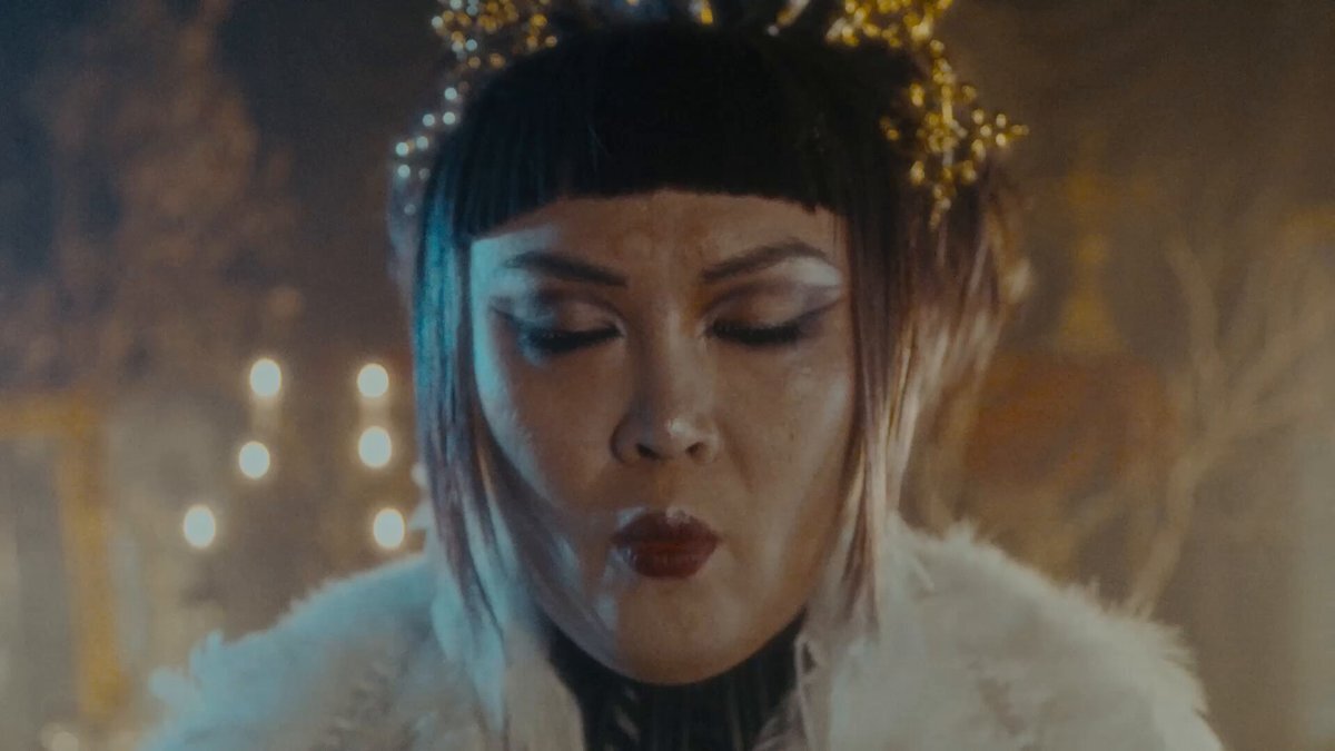 やる気のルナヴェル、結婚式入場曲から生まれたMVが公開！ 