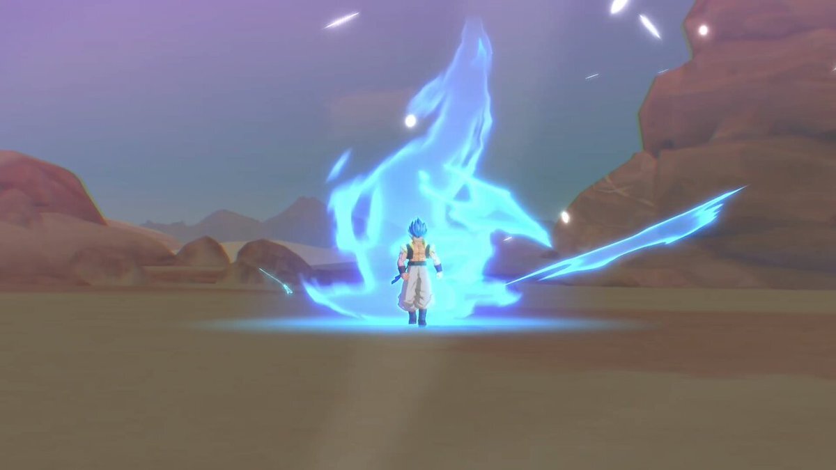 ドラゴンボールスーパーダイバーズ8弾情報解禁！ファン歓喜！