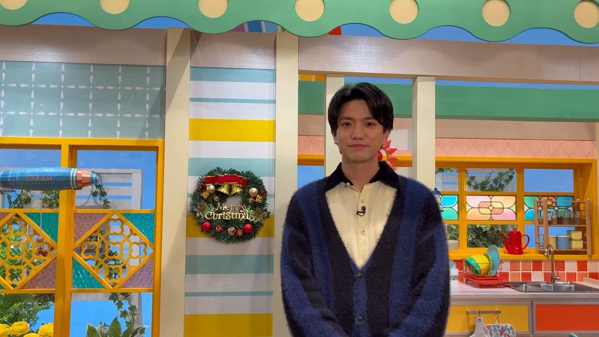 正門良規の「とんぼ」パタパタにファン歓喜！「サタプラ」で話題に